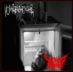 Decrepit Artery : Vomitatiehaematomaphilia - Decrepit Artery